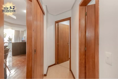 Apartamento, 2 quartos, 79 m² - Foto 2