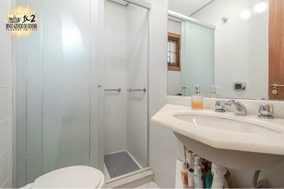 Apartamento, 2 quartos, 79 m² - Foto 4