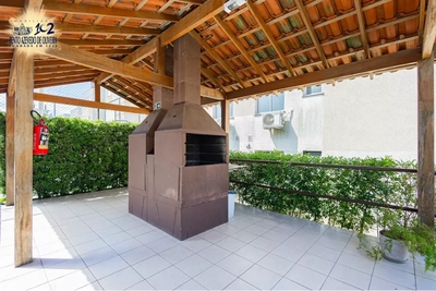 Apartamento, 2 quartos, 49 m² - Foto 3