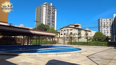 Apartamento, 3 quartos, 99 m² - Foto 2