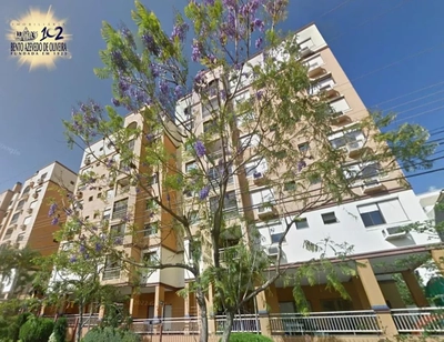 Apartamento, 3 quartos, 99 m² - Foto 1