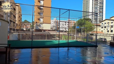 Apartamento, 3 quartos, 99 m² - Foto 3