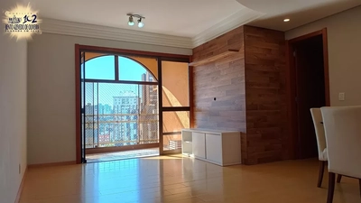 Apartamento, 3 quartos, 99 m² - Foto 5