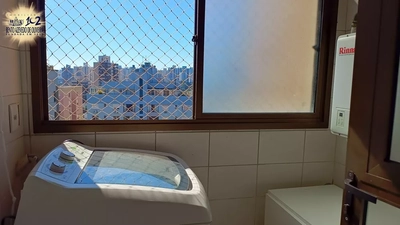 Apartamento, 3 quartos, 99 m² - Foto 4