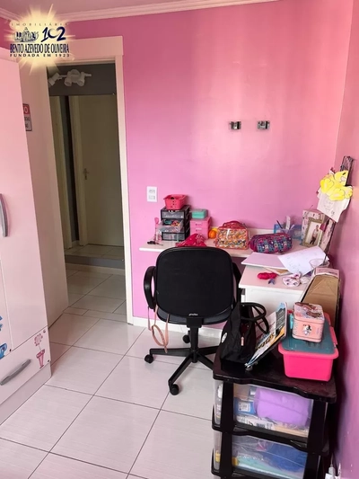 Apartamento, 2 quartos, 38 m² - Foto 3