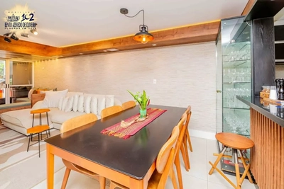 Apartamento, 2 quartos, 100 m² - Foto 3