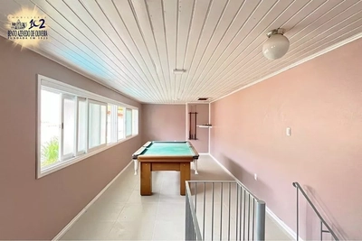 Casa de Condomínio, 5 quartos - Foto 5