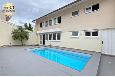 Casa de Condomínio, 5 quartos - Foto 3