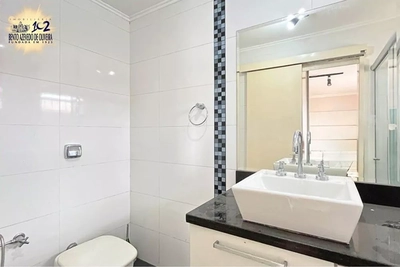 Casa de Condomínio, 5 quartos - Foto 2