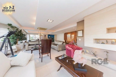 Apartamento, 3 quartos, 156 m² - Foto 1