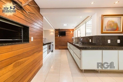 Apartamento, 3 quartos, 156 m² - Foto 5