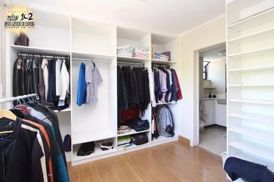 Apartamento, 4 quartos, 191 m² - Foto 5