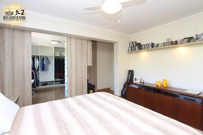 Apartamento, 4 quartos, 191 m² - Foto 4