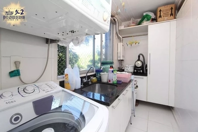 Apartamento, 4 quartos, 191 m² - Foto 3