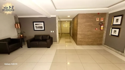 Apartamento, 1 quarto, 42 m² - Foto 3