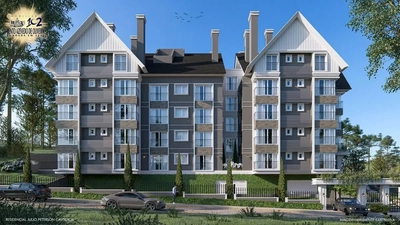 Apartamento, 2 quartos, 76 m² - Foto 5