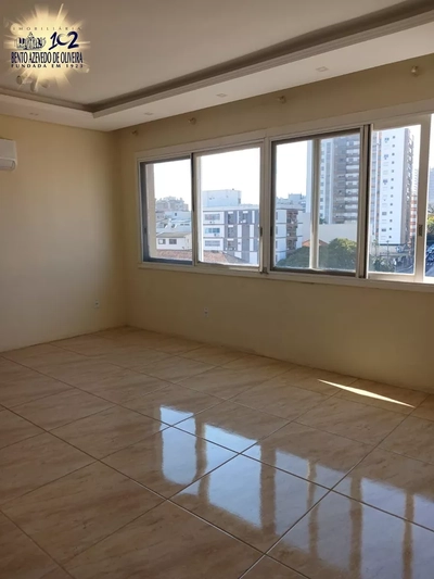 Apartamento, 3 quartos, 111 m² - Foto 1
