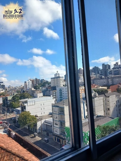 Apartamento, 3 quartos, 111 m² - Foto 2