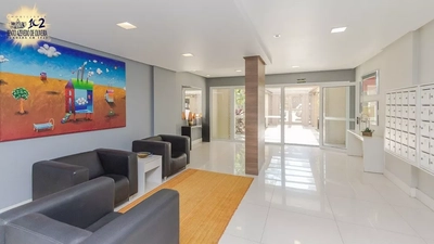 Apartamento, 2 quartos, 64 m² - Foto 4