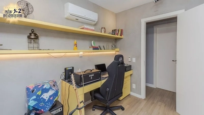 Apartamento, 2 quartos, 64 m² - Foto 3