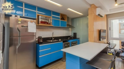 Apartamento, 2 quartos, 64 m² - Foto 2