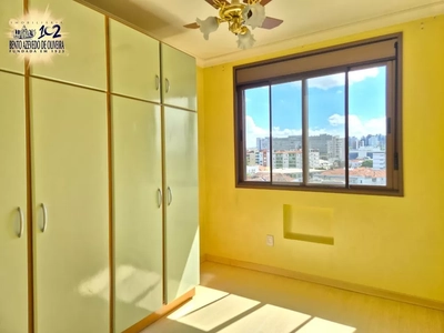Apartamento, 3 quartos, 87 m² - Foto 4