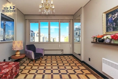 Apartamento, 4 quartos, 221 m² - Foto 1