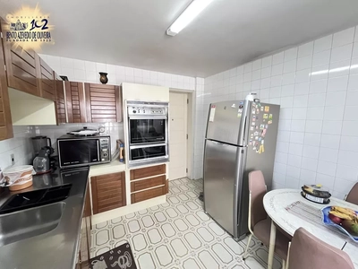 Apartamento, 3 quartos, 190 m² - Foto 4