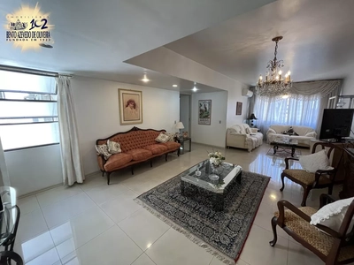 Apartamento, 3 quartos, 190 m² - Foto 2