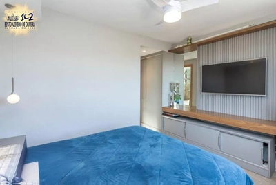 Apartamento, 3 quartos, 84 m² - Foto 3