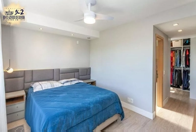 Apartamento, 3 quartos, 84 m² - Foto 2