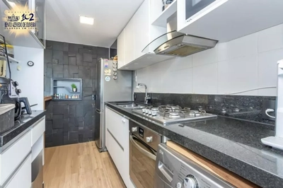 Apartamento, 3 quartos, 84 m² - Foto 1
