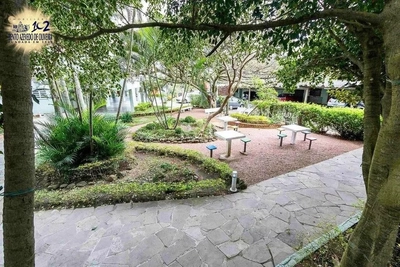 Apartamento, 1 quarto, 39 m² - Foto 3