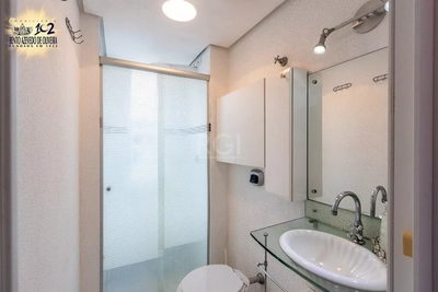 Apartamento, 1 quarto, 39 m² - Foto 5