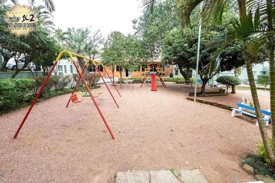 Apartamento, 1 quarto, 39 m² - Foto 2