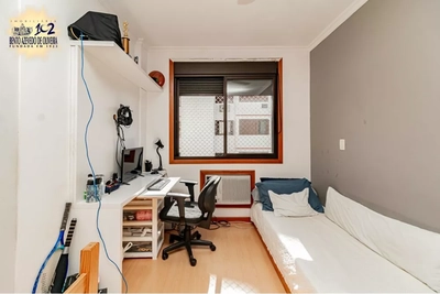 Apartamento, 2 quartos, 68 m² - Foto 4