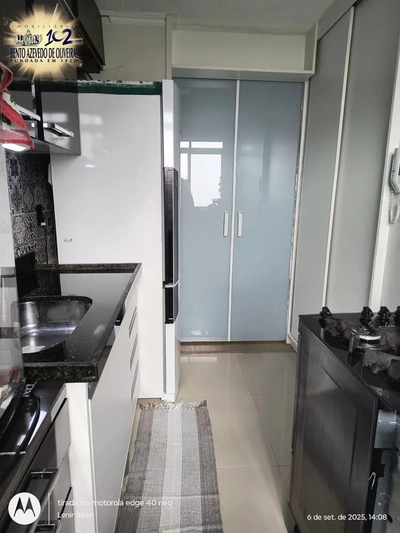 Apartamento, 2 quartos, 45 m² - Foto 3