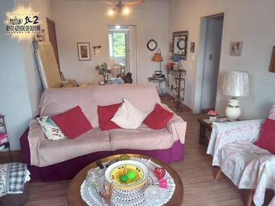 Apartamento, 3 quartos, 107 m² - Foto 5