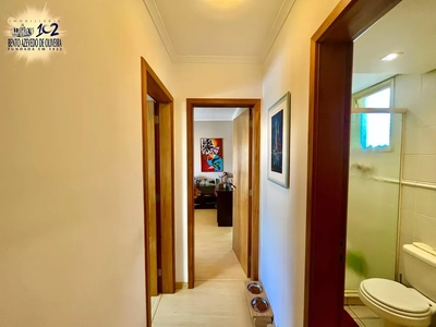 Apartamento, 2 quartos, 60 m² - Foto 3