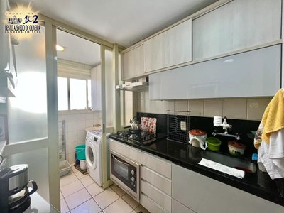 Apartamento, 2 quartos, 60 m² - Foto 2