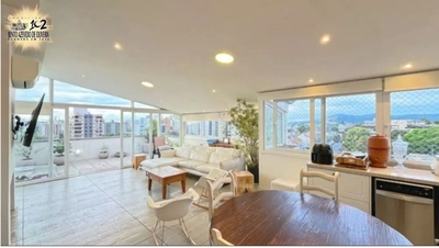 Cobertura, 2 quartos, 150 m² - Foto 2