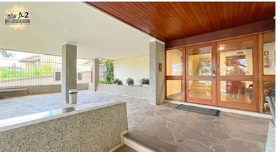 Cobertura, 2 quartos, 150 m² - Foto 1