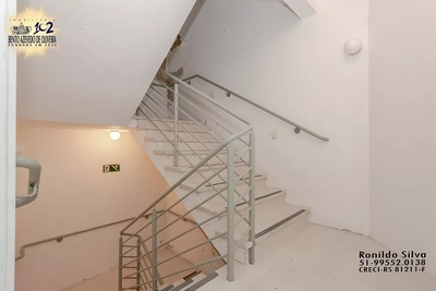 Apartamento, 1 quarto, 44 m² - Foto 5