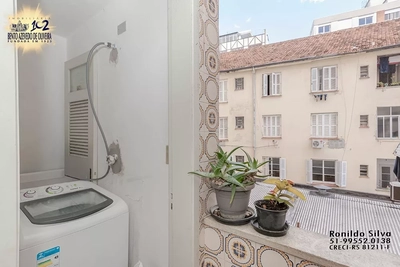 Apartamento, 1 quarto, 44 m² - Foto 4