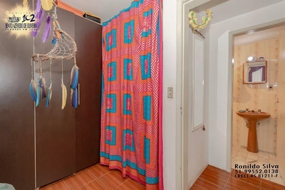 Apartamento, 1 quarto, 44 m² - Foto 2