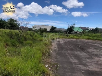 Terreno, 204 m² - Foto 1