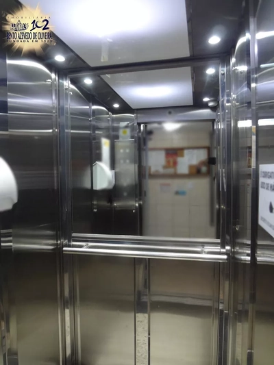 Apartamento, 2 quartos, 56 m² - Foto 5