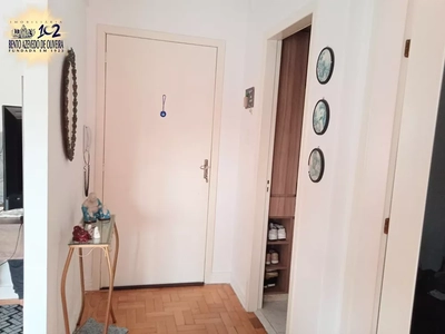 Apartamento, 1 quarto, 46 m² - Foto 2