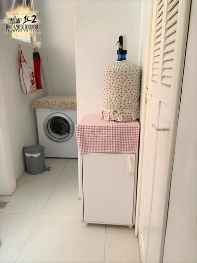 Apartamento, 3 quartos, 86 m² - Foto 5