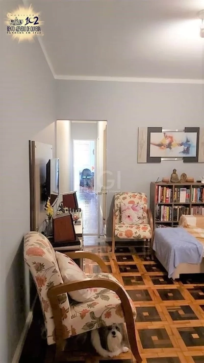 Apartamento, 3 quartos, 86 m² - Foto 2